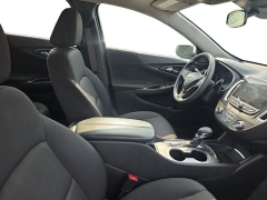 Used 2024  Chevrolet Malibu 4dr Sdn 1LT at Dime Down by Frank Leta near Bridgeton&comma; MO
