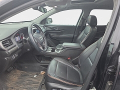 Used 2021  GMC Acadia AWD 4dr AT4 at Dime Down by Frank Leta near Bridgeton, MO