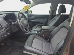 Used 2015  Chevrolet Colorado 4WD Crew Cab 128&period;3" Z71 at Dime Down by Frank Leta near Bridgeton&comma; MO