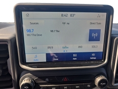 Used 2021  Ford Bronco Sport Big Bend 4x4 at Dime Down by Frank Leta near Bridgeton&comma; MO