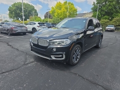 Used 2018 BMW X5 xDrive35i Sports Activity Vehicle at Dime Down by Frank Leta near Bridgeton, MO