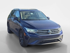Used 2024  Volkswagen Tiguan 2&period;0T SE FWD at Dime Down by Frank Leta near Bridgeton&comma; MO