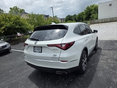 Used 2023 Acura MDX SH-AWD w/Technology Pkg at Dime Down by Frank Leta near Bridgeton, MO