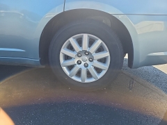 Used 2009 Chrysler Sebring 4d Sedan LX 2.4L at Dime Down by Frank Leta near Bridgeton, MO