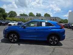 Used 2024 Mitsubishi Eclipse Cross SEL S-AWC at Dime Down by Frank Leta near Bridgeton, MO
