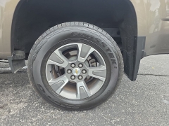 Used 2015  Chevrolet Colorado 4WD Crew Cab 128&period;3" Z71 at Dime Down by Frank Leta near Bridgeton&comma; MO