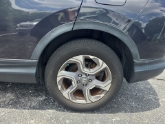 Used 2019  Honda CR-V 4d SUV AWD EX-L at Dime Down by Frank Leta near Bridgeton&comma; MO