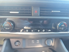Used 2024  Nissan Rogue FWD SV at Dime Down by Frank Leta near Bridgeton&comma; MO