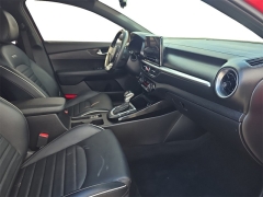 Used 2024  Kia Forte GT-Line IVT at Dime Down by Frank Leta near Bridgeton, MO
