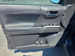 Used 2023 Toyota Tacoma 4WD TRD Off Road Double Cab 5ft Bed V6 AT at Dime Down by Frank Leta near Bridgeton, MO