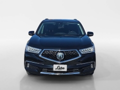 Used 2019  Acura MDX 4d SUV FWD Advance at Dime Down by Frank Leta near Bridgeton&comma; MO