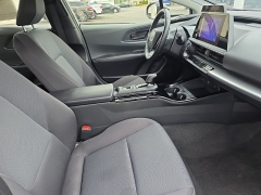 Used 2024 Toyota Prius LE at Dime Down by Frank Leta near Bridgeton, MO