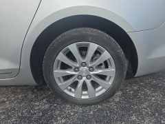 Used 2015  Buick LaCrosse 4d Sedan Leather at Dime Down by Frank Leta near Bridgeton&comma; MO