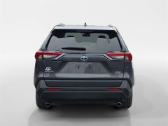 Used 2024  Toyota RAV4 Hybrid XLE AWD at Dime Down by Frank Leta near Bridgeton&comma; MO
