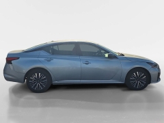 Used 2024  Nissan Altima 2&period;5 SV Sedan at Dime Down by Frank Leta near Bridgeton&comma; MO