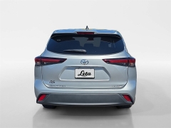 Used 2024  Toyota Highlander LE AWD at Dime Down by Frank Leta near Bridgeton, MO