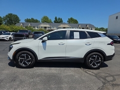 Used 2023 Kia Sportage Hybrid LX FWD at Dime Down by Frank Leta near Bridgeton, MO
