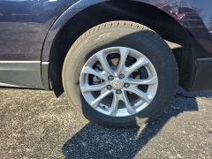 Used 2021  Chevrolet Equinox FWD 4dr LS w&sol;1LS at Dime Down by Frank Leta near Bridgeton&comma; MO