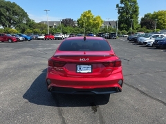 Used 2024 Kia Forte GT-Line IVT at Dime Down by Frank Leta near Bridgeton, MO