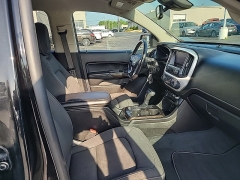 Used 2021 GMC Canyon 4WD Crew Cab 128" Elevation at Dime Down by Frank Leta near Bridgeton, MO