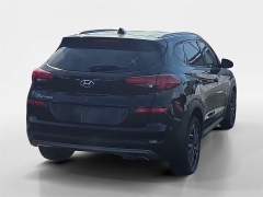Used 2021  Hyundai Tucson SEL FWD at Dime Down by Frank Leta near Bridgeton&comma; MO