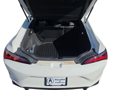 Used 2025 Acura Integra CVT w/A-Spec Package at Dime Down by Frank Leta near Bridgeton, MO