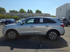Used 2015 Acura MDX 4d SUV AWD Tech at Dime Down by Frank Leta near Bridgeton, MO