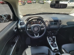 Used 2019 Jeep Compass Latitude 4x4 at Dime Down by Frank Leta near Bridgeton, MO