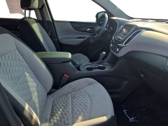 Used 2021  Chevrolet Equinox FWD 4dr LS w&sol;1LS at Dime Down by Frank Leta near Bridgeton&comma; MO
