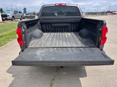 Used 2018  Toyota Tundra 4WD SR5 CrewMax 5.5' Bed 5.7L FFV (Natl) at Dime Down by Frank Leta near Bridgeton, MO