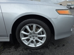 Used 2007 Acura TSX 4d Sedan Auto at Dime Down by Frank Leta near Bridgeton, MO