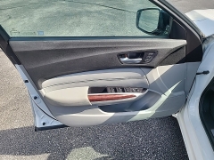 Used 2015 Acura TLX 4d Sedan V6 at Dime Down by Frank Leta near Bridgeton, MO