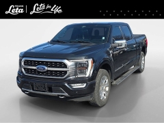  2021 Ford F-150 4WD SuperCrew Box at Dime Down by Frank Leta near Bridgeton, MO