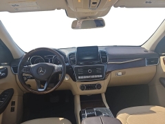 Used 2017  Mercedes-Benz GLS-Class 4d SUV GLS450 at Dime Down by Frank Leta near Bridgeton&comma; MO