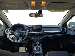 Used 2024 Kia Forte LX IVT at Dime Down by Frank Leta near Bridgeton, MO