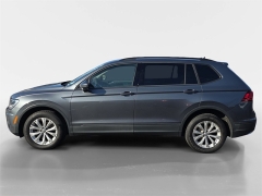 Used 2020  Volkswagen Tiguan 4d SUV S at Dime Down by Frank Leta near Bridgeton, MO