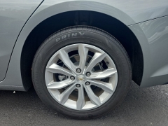 Used 2025  Chevrolet Malibu 4dr Sdn 1LT at Dime Down by Frank Leta near Bridgeton&comma; MO