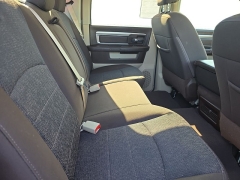 Used 2019  Ram 1500 Classic Big Horn 4x4 Crew Cab 6'4" Box at Dime Down by Frank Leta near Bridgeton&comma; MO