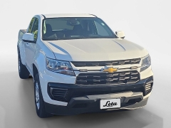 Used 2022  Chevrolet Colorado 2WD Ext Cab 128" LT at Dime Down by Frank Leta near Bridgeton&comma; MO