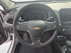 Used 2023  Chevrolet Malibu 4dr Sdn 1LT at Dime Down by Frank Leta near Bridgeton, MO