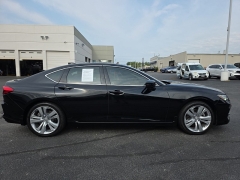 Used 2023 Acura TLX FWD w/Technology Package at Dime Down by Frank Leta near Bridgeton, MO