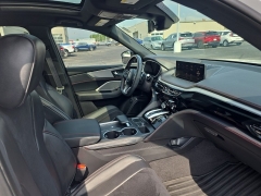 Used 2023 Acura MDX SH-AWD w/A-Spec Pkg at Dime Down by Frank Leta near Bridgeton, MO