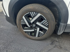 Used 2025  Nissan Kicks SV FWD at Dime Down by Frank Leta near Bridgeton&comma; MO