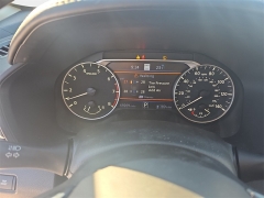 Used 2023  Nissan Altima 2&period;5 SL Sedan at Dime Down by Frank Leta near Bridgeton&comma; MO