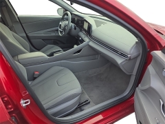 Used 2024  Hyundai Elantra SEL IVT at Dime Down by Frank Leta near Bridgeton&comma; MO