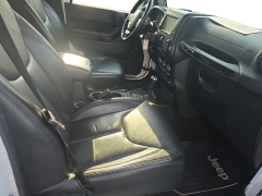 Used 2015  Jeep Wrangler Unlimited 4WD 4dr Altitude at Dime Down by Frank Leta near Bridgeton&comma; MO