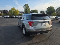 Used 2023 Ford Explorer XLT 4WD at Dime Down by Frank Leta near Bridgeton, MO