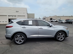 Used 2024 Acura RDX SH-AWD w/Advance Package at Dime Down by Frank Leta near Bridgeton, MO