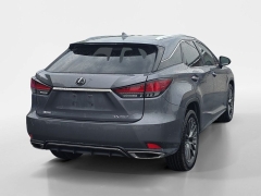 Used 2022  Lexus RX RX 350 F SPORT Appearance AWD at Dime Down by Frank Leta near Bridgeton&comma; MO
