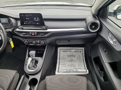 Used 2024 Kia Forte LX IVT at Dime Down by Frank Leta near Bridgeton, MO